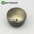 Zinc Alloy Gas Stove Cooker Control Switch Knob